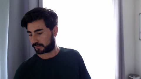 Snapshot of magicloganx chatting on 04-16-26, 08:53 Andres online show from 04-16-26, 08:53
