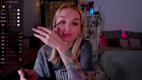 MagicLove online show from 01-06-25, 05:08