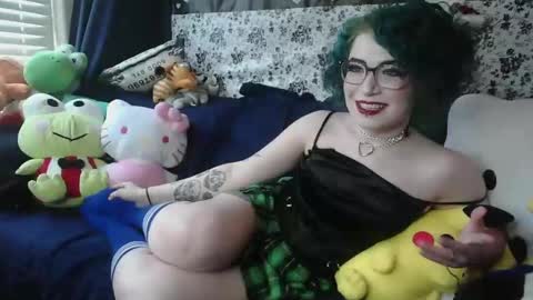 Miranda online show from 06-09-26, 12:00
