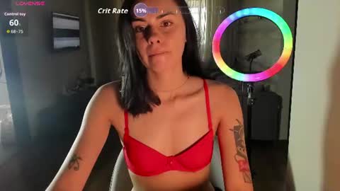Molly online show from 06-19-26, 06:18