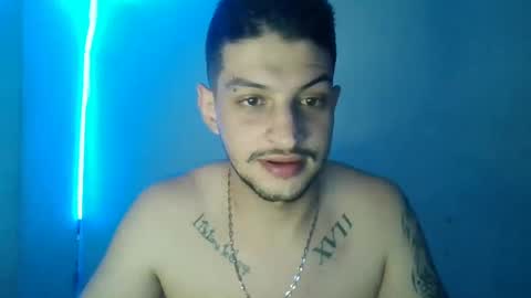 Snapshot of magico_9809 chatting on 02-28-25, 09:33 BRAYAN online show from 02-28-25, 09:33