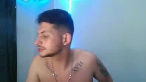 Snapshot of magico_9809 chatting on 03-01-25, 04:58 BRAYAN online show from 03-01-25, 04:58