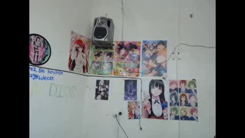 Snapshot of magico_9809 chatting on 01-11-26, 01:49 BRAYAN online show from 01-11-26, 01:49