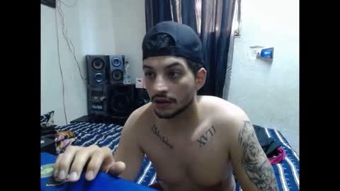 Snapshot of magico_9809 chatting on 01-14-26, 02:55 BRAYAN online show from 01-14-26, 02:55