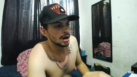 Snapshot of magico_9809 chatting on 01-18-26, 03:38 BRAYAN online show from 01-18-26, 03:38