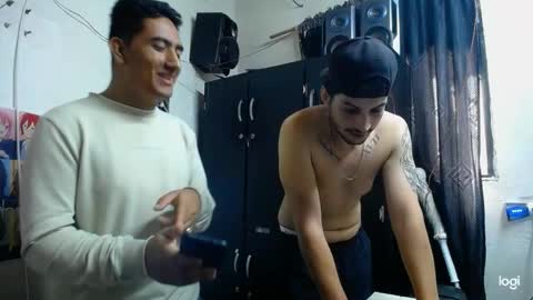 Snapshot of magico_9809 chatting on 02-09-26, 07:18 BRAYAN online show from 02-09-26, 07:18