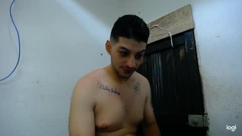 Snapshot of magico_9809 chatting on 02-13-26, 06:53 BRAYAN online show from 02-13-26, 06:53