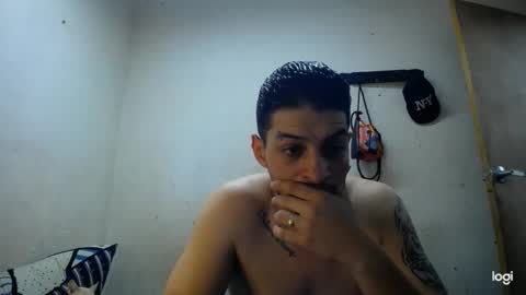 Snapshot of magico_9809 chatting on 03-05-26, 11:50 BRAYAN online show from 03-05-26, 11:50