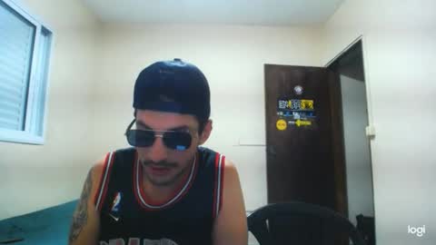 BRAYAN online show from 06-03-26, 08:36