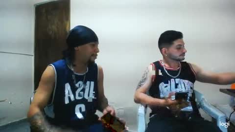 Snapshot of magico_9809 chatting on 07-02-26, 11:33 BRAYAN online show from 07-02-26, 11:33
