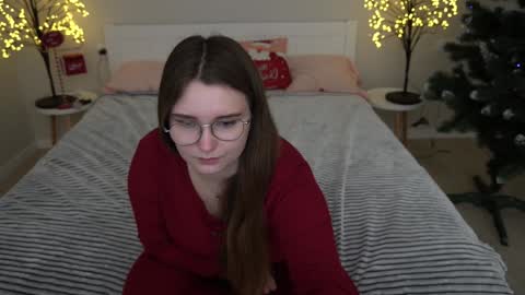 Emily online show from 12-20-24, 05:08