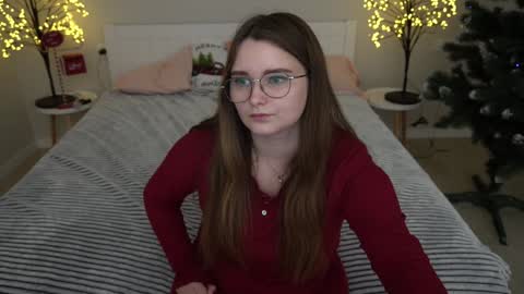 Emily online show from 12-20-24, 08:12