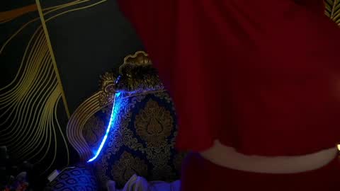 Emily online show from 01-14-25, 07:21