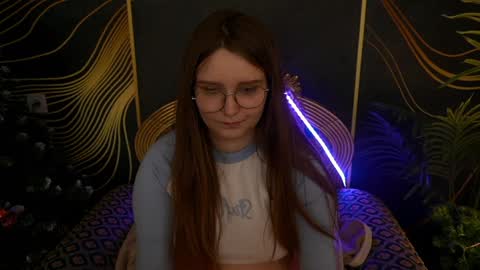 Emily online show from 01-20-25, 04:34