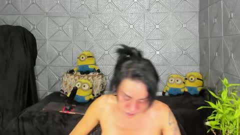 TsKaycee online show from 05-10-26, 05:12