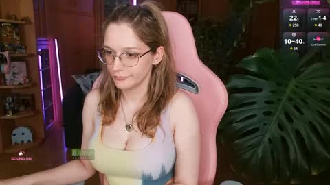 Nicole online show from 04-28-26, 02:27