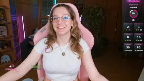 Nicole online show from 06-08-26, 01:28