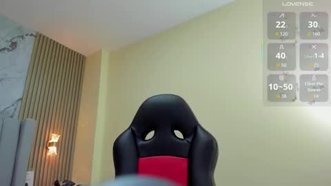 magievans1 online show from 09-19-25, 02:46