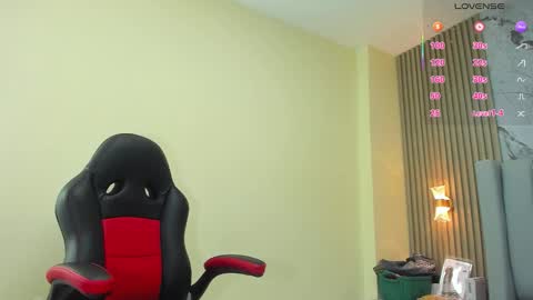 magievans1 online show from 11-11-25, 12:38