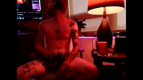 magnetic77slav online show from 10-05-25, 11:35