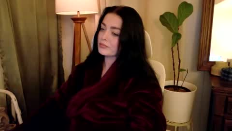 Snapshot of magnolia_jane chatting on 03-11-25, 11:12 Magnolia Maggie Maggie Jane online show from 03-11-25, 11:12