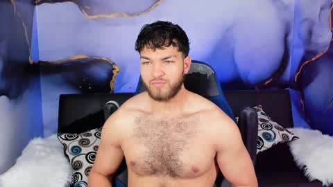 PRINCE online show from 12-04-24, 10:24