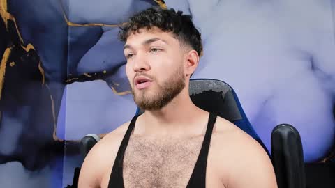 PRINCE online show from 12-08-24, 07:54