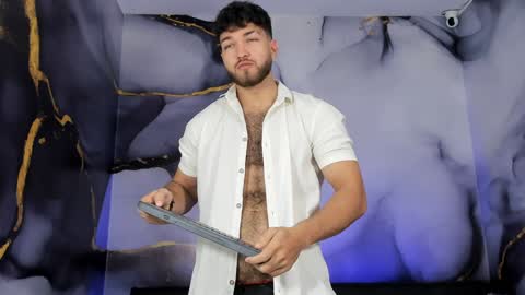 PRINCE online show from 12-19-24, 10:13