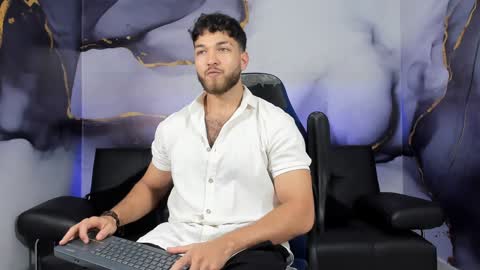 PRINCE online show from 12-21-24, 03:20