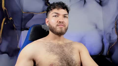 PRINCE online show from 01-08-25, 11:21