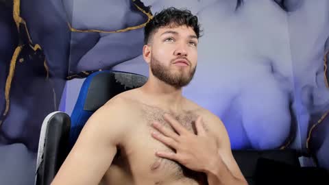 PRINCE online show from 01-09-25, 11:14