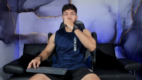 PRINCE online show from 01-11-25, 11:23