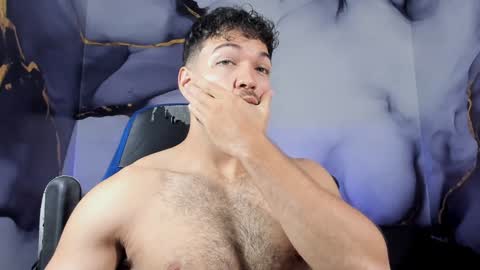 PRINCE online show from 01-22-25, 11:45