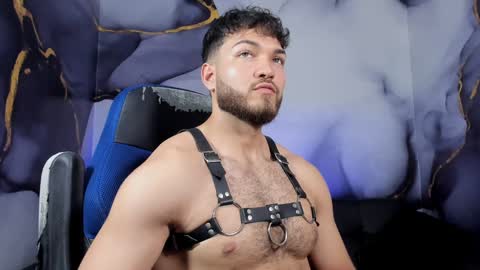 PRINCE online show from 01-23-25, 02:17