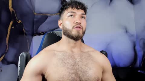 PRINCE online show from 01-31-25, 03:22