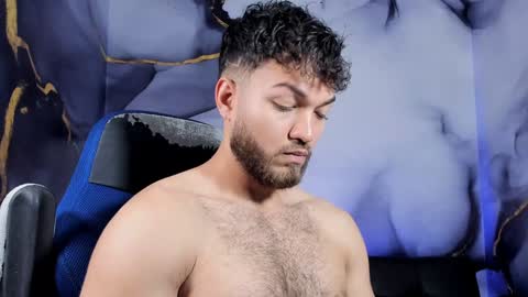 PRINCE online show from 02-08-25, 12:06