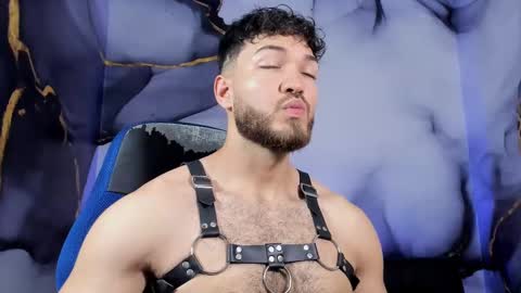 PRINCE online show from 02-12-25, 11:51