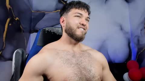 PRINCE online show from 02-21-25, 04:37