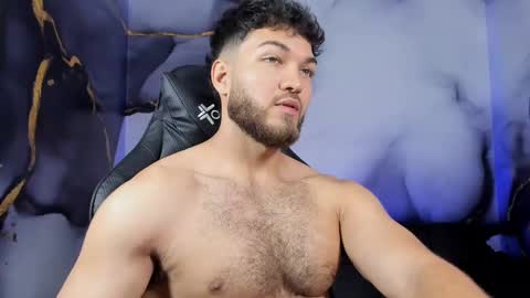 PRINCE online show from 02-26-25, 03:19