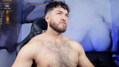 PRINCE online show from 03-12-25, 02:34