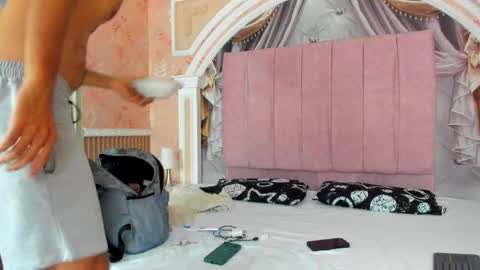 Snapshot of magnus_alejo chatting on 11-07-25, 11:32 Magnus Alejo online show from 11-07-25, 11:32