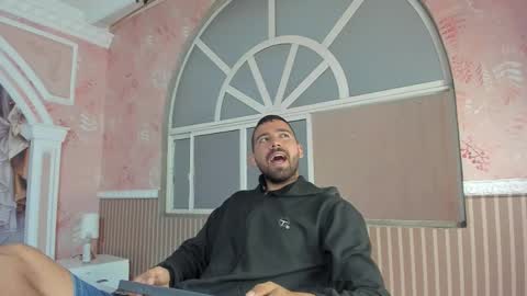 Snapshot of magnus_alejo chatting on 12-02-25, 11:15 Magnus Alejo online show from 12-02-25, 11:15