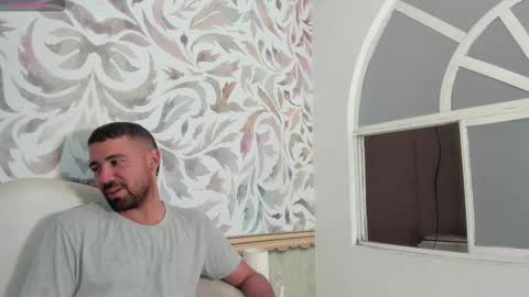 Snapshot of magnus_alejo chatting on 01-06-26, 11:47 Magnus Alejo online show from 01-06-26, 11:47