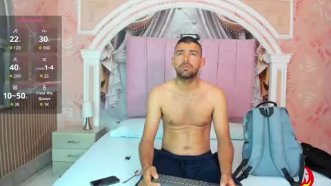 Snapshot of magnus_alejo chatting on 02-02-26, 11:42 Magnus Alejo online show from 02-02-26, 11:42