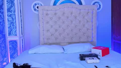 Snapshot of magnus_alejo chatting on 02-15-26, 02:58 Magnus Alejo online show from 02-15-26, 02:58