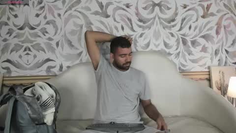 Snapshot of magnus_alejo chatting on 02-16-26, 11:39 Magnus Alejo online show from 02-16-26, 11:39