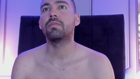 Snapshot of magnus_alejo chatting on 03-04-26, 11:27 Magnus Alejo online show from 03-04-26, 11:27