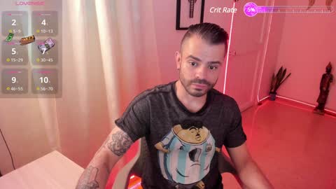 Snapshot of magnus_king chatting on 12-13-24, 02:32     online show from 12-13-24, 02:32