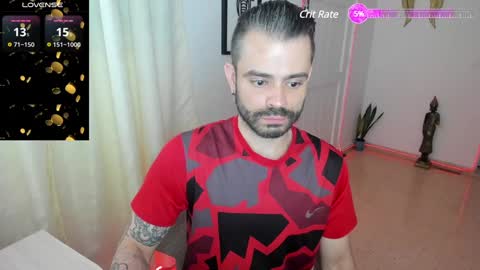 Snapshot of magnus_king chatting on 01-08-25, 01:21     online show from 01-08-25, 01:21