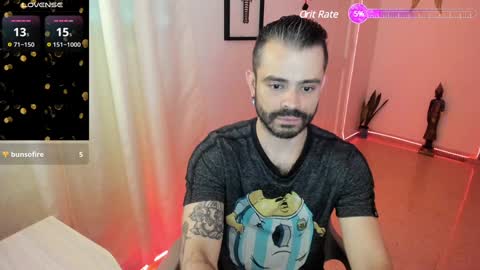 Snapshot of magnus_king chatting on 01-10-25, 12:27     online show from 01-10-25, 12:27